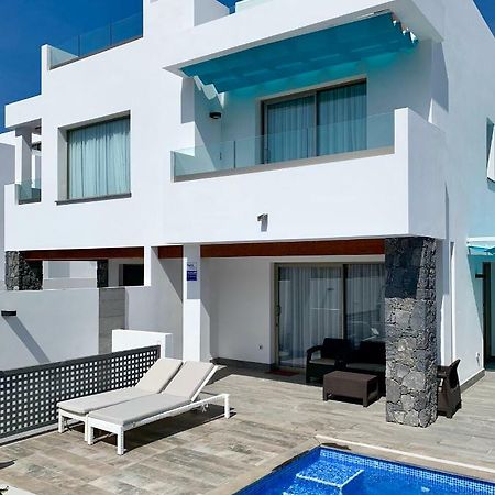 Luxury Villa In Los Cristianos Arona  Exterior foto