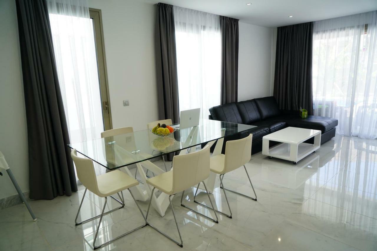 Luxury Villa In Los Cristianos Arona  Exterior foto